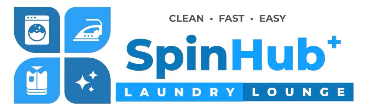 SpinHub Laundry Lounge Muรฑoz